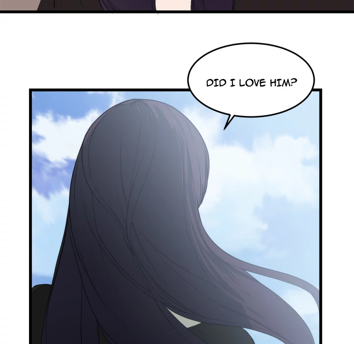 The Daughter of My First Love chapter 50 page 88