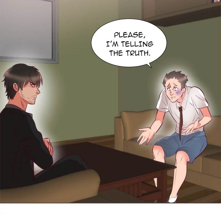 The Daughter of My First Love chapter 6 page 10