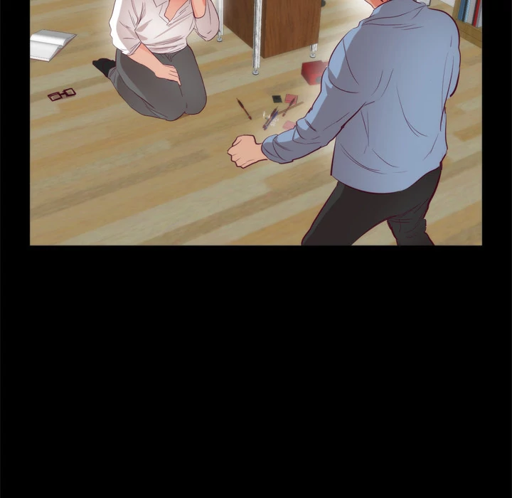 The Daughter of My First Love chapter 6 page 12