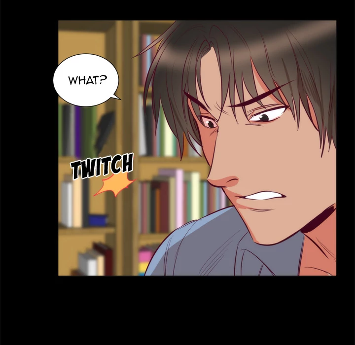 The Daughter of My First Love chapter 6 page 16