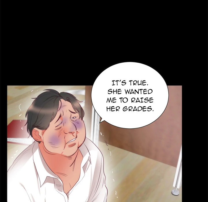 The Daughter of My First Love chapter 6 page 17