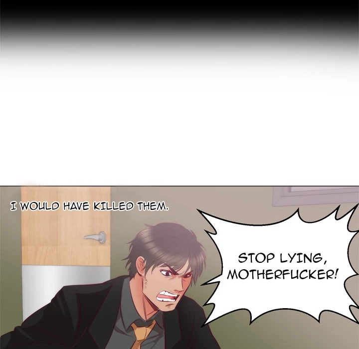 The Daughter of My First Love chapter 6 page 22