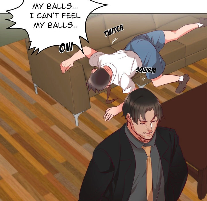The Daughter of My First Love chapter 6 page 25