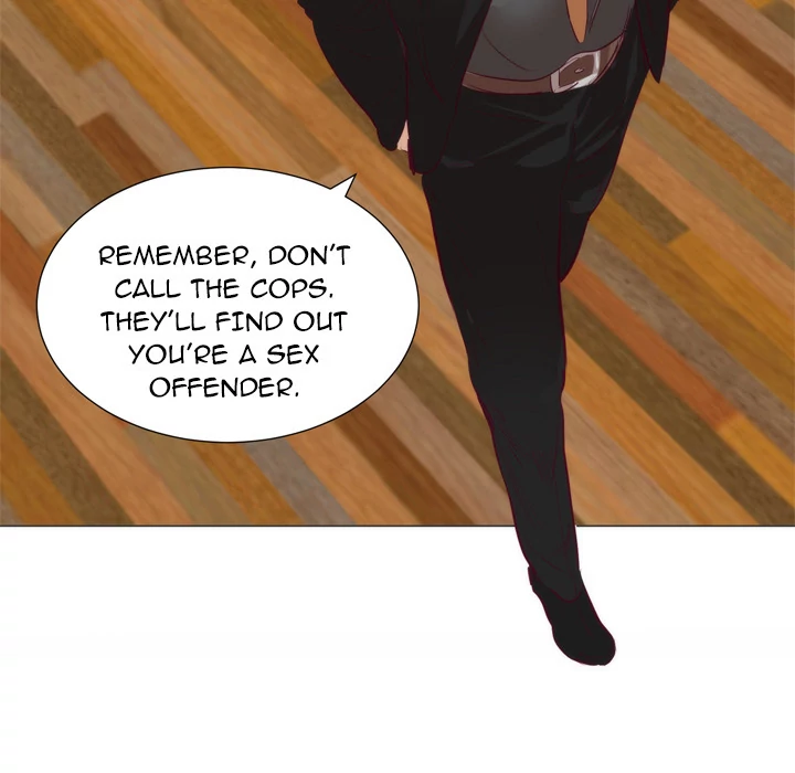 The Daughter of My First Love chapter 6 page 26