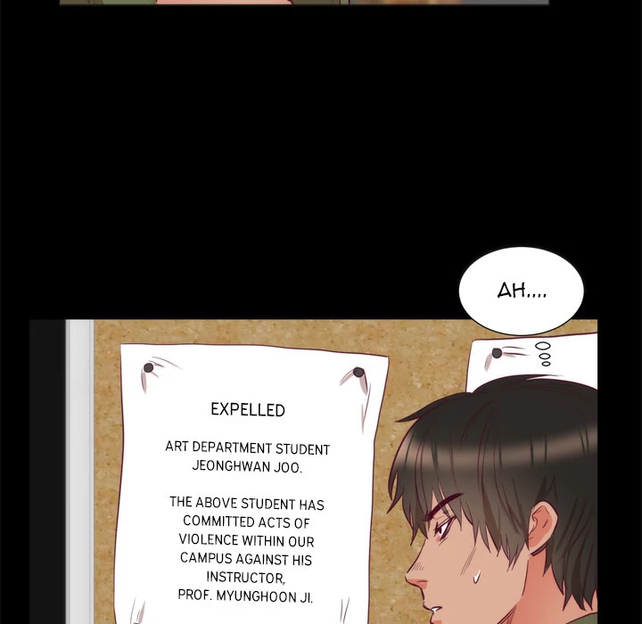 The Daughter of My First Love chapter 6 page 28