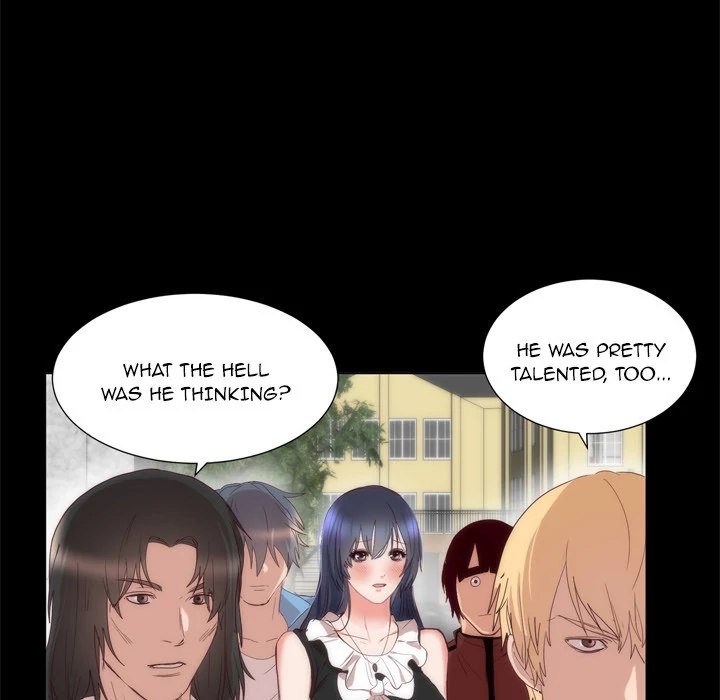 The Daughter of My First Love chapter 6 page 31