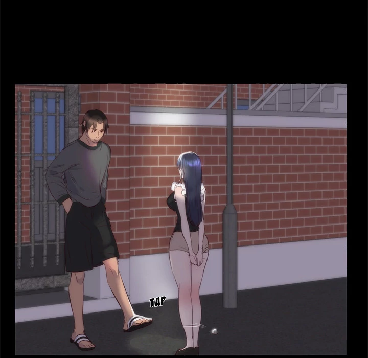 The Daughter of My First Love chapter 6 page 36