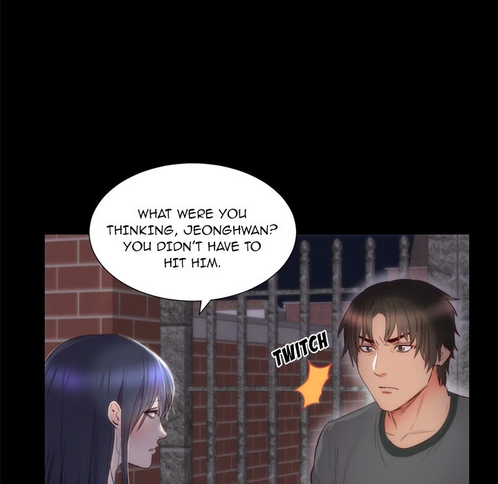 The Daughter of My First Love chapter 6 page 37