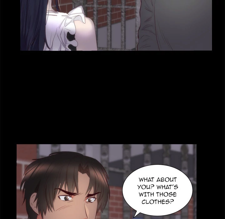 The Daughter of My First Love chapter 6 page 38