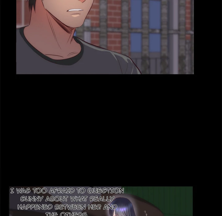 The Daughter of My First Love chapter 6 page 39