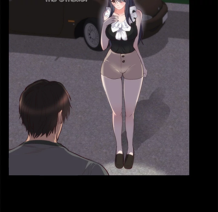The Daughter of My First Love chapter 6 page 40