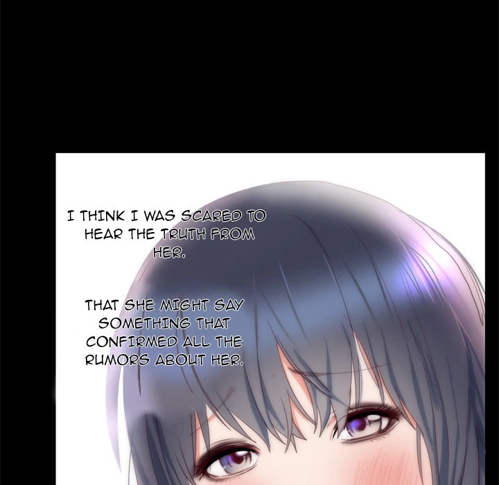 The Daughter of My First Love chapter 6 page 41