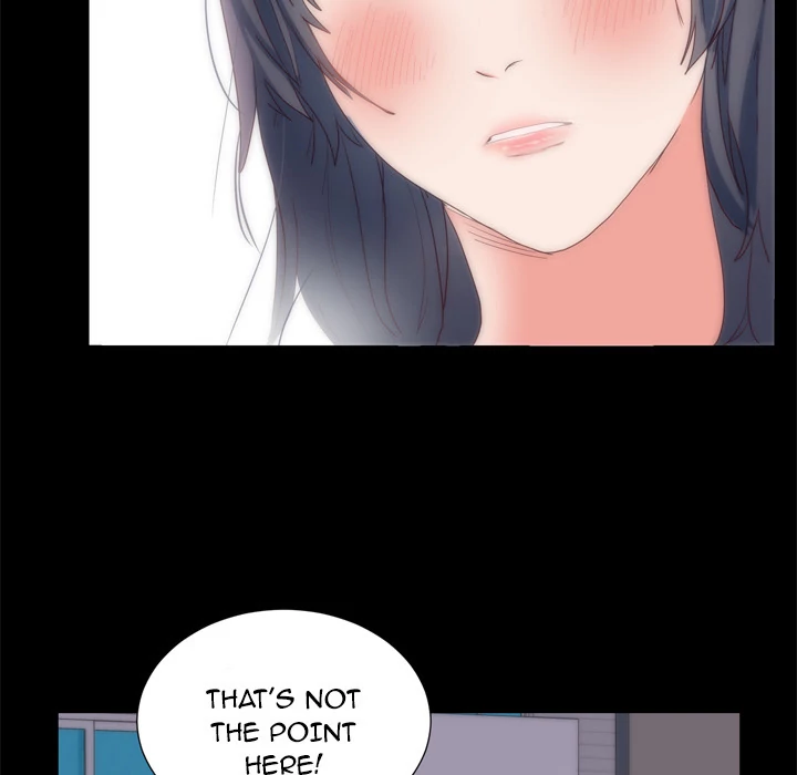 The Daughter of My First Love chapter 6 page 42