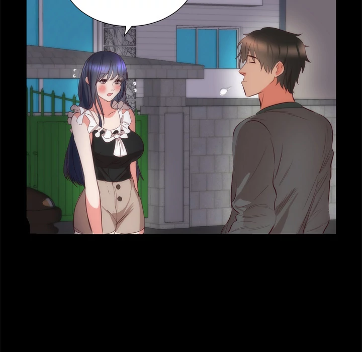 The Daughter of My First Love chapter 6 page 43