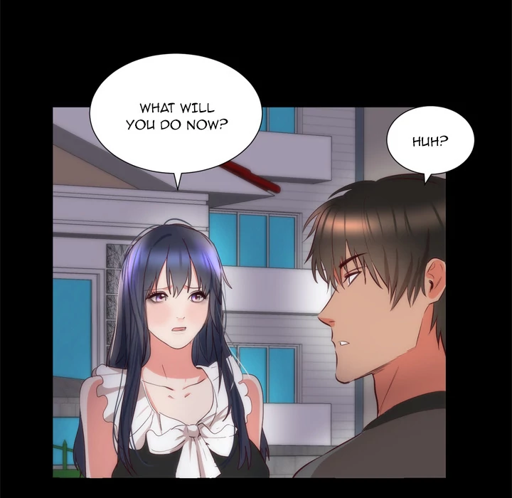 The Daughter of My First Love chapter 6 page 44