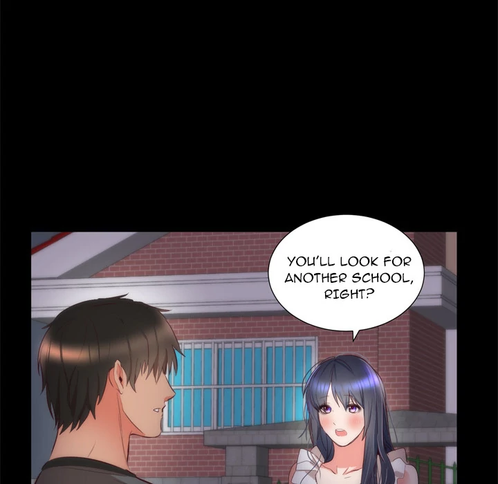 The Daughter of My First Love chapter 6 page 45