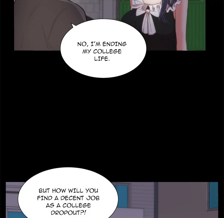 The Daughter of My First Love chapter 6 page 46