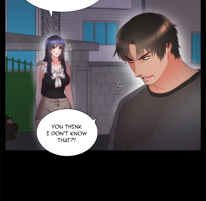 The Daughter of My First Love chapter 6 page 47
