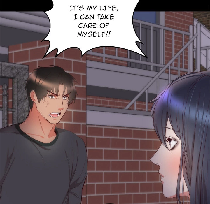 The Daughter of My First Love chapter 6 page 50