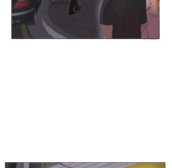 The Daughter of My First Love chapter 6 page 53