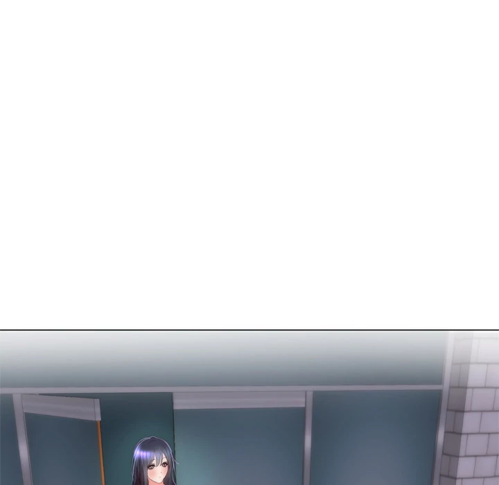 The Daughter of My First Love chapter 6 page 55