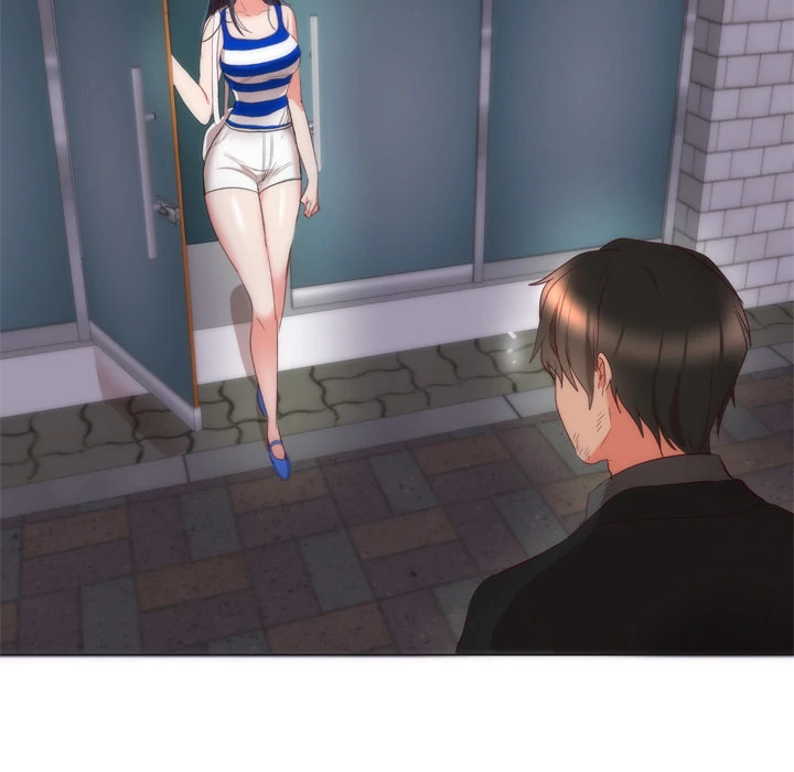 The Daughter of My First Love chapter 6 page 56