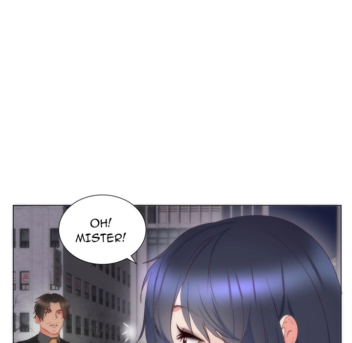 The Daughter of My First Love chapter 6 page 57