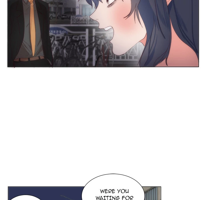 The Daughter of My First Love chapter 6 page 58