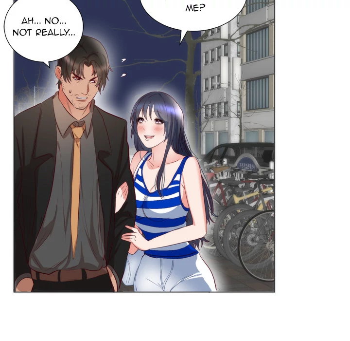 The Daughter of My First Love chapter 6 page 59