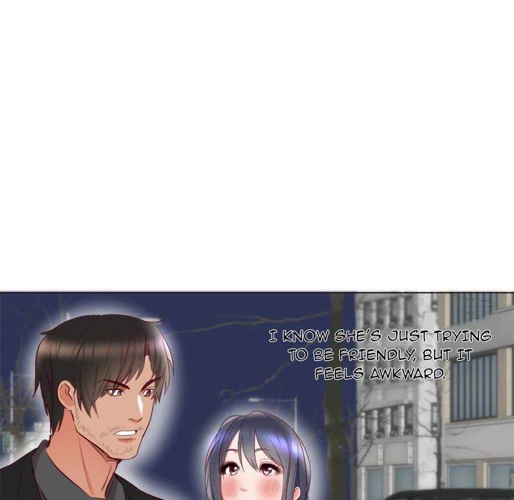 The Daughter of My First Love chapter 6 page 60