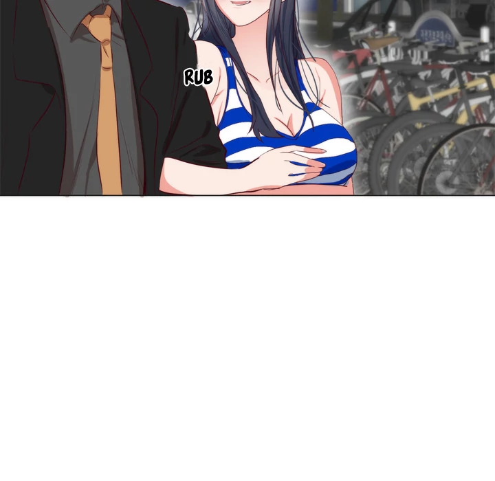 The Daughter of My First Love chapter 6 page 61