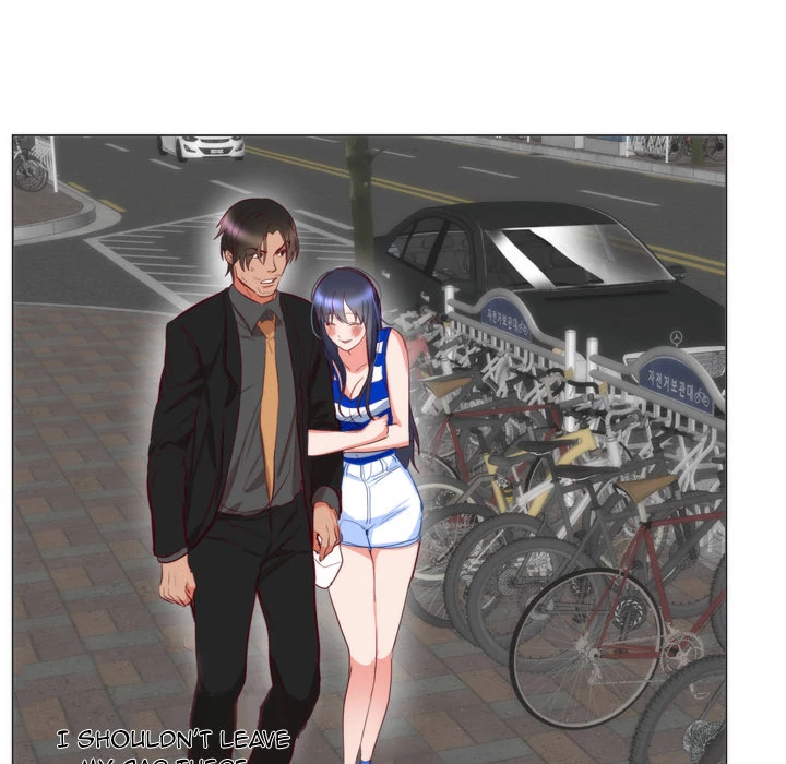 The Daughter of My First Love chapter 6 page 62