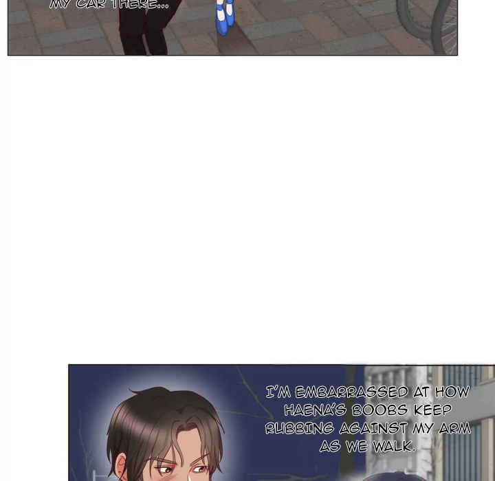 The Daughter of My First Love chapter 6 page 63