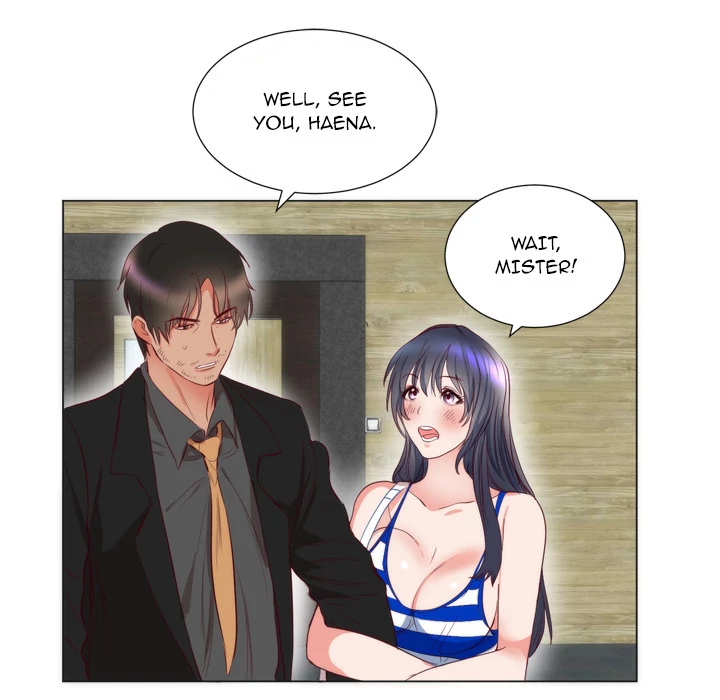 The Daughter of My First Love chapter 6 page 68