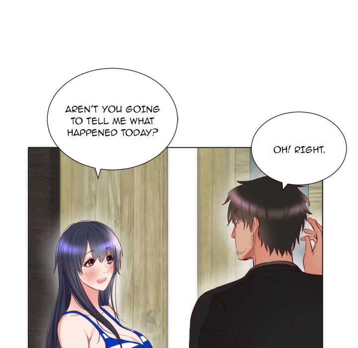 The Daughter of My First Love chapter 6 page 69
