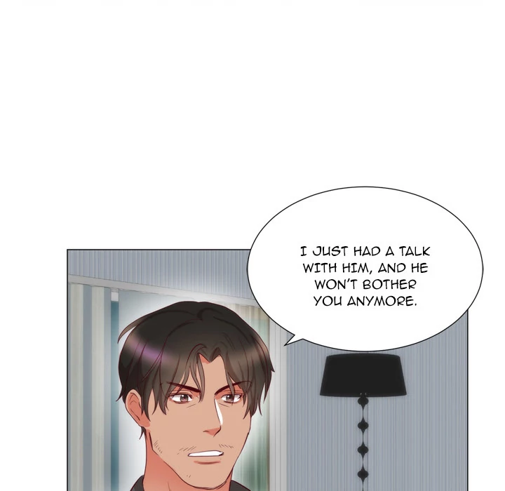 The Daughter of My First Love chapter 6 page 73