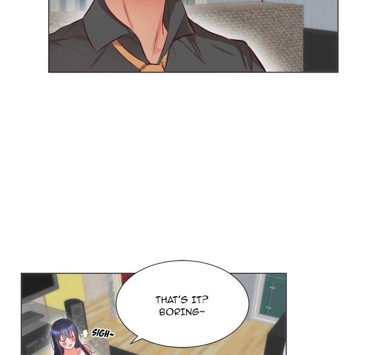 The Daughter of My First Love chapter 6 page 74