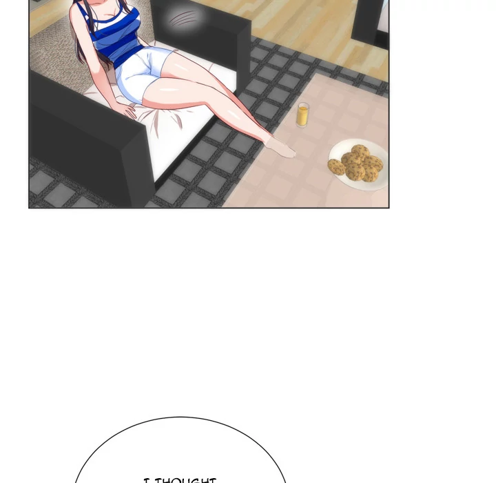 The Daughter of My First Love chapter 6 page 75