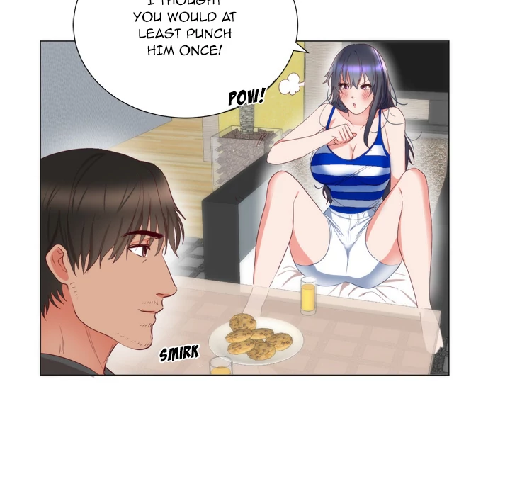 The Daughter of My First Love chapter 6 page 76