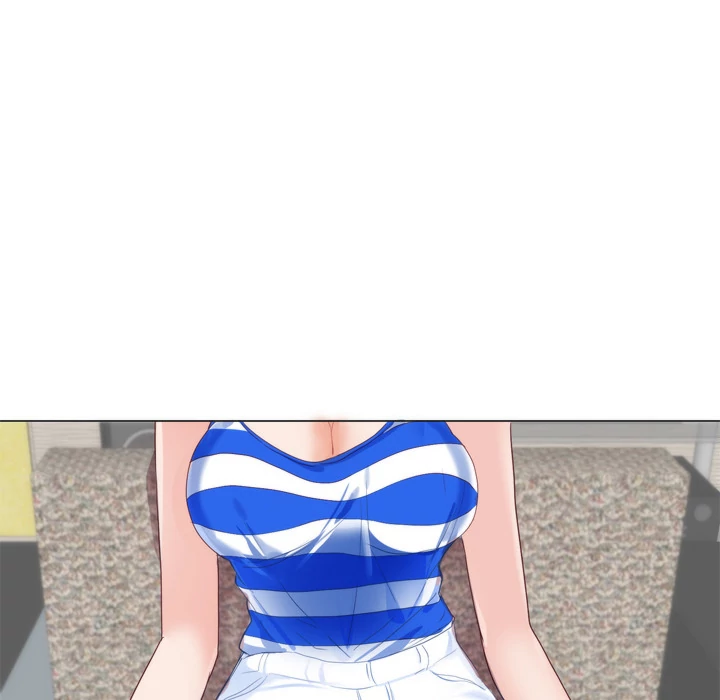 The Daughter of My First Love chapter 6 page 78