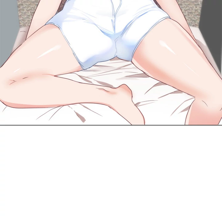 The Daughter of My First Love chapter 6 page 79