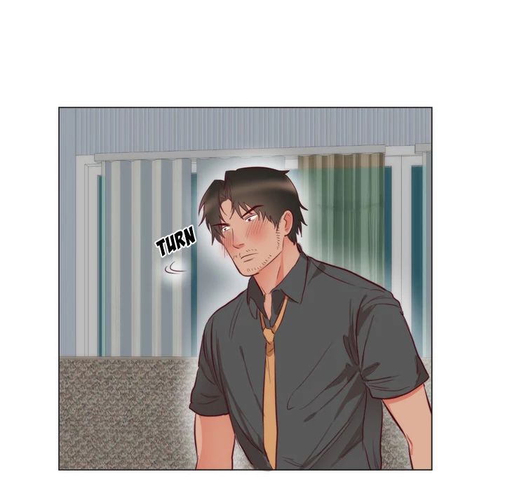 The Daughter of My First Love chapter 6 page 80