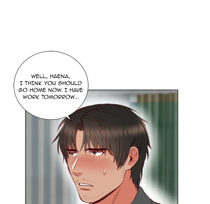 The Daughter of My First Love chapter 6 page 81