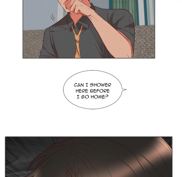 The Daughter of My First Love chapter 6 page 84