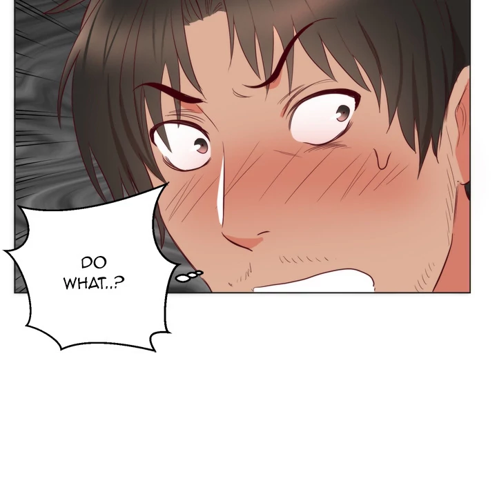 The Daughter of My First Love chapter 6 page 85