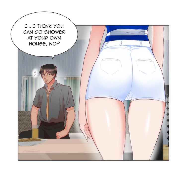 The Daughter of My First Love chapter 6 page 86