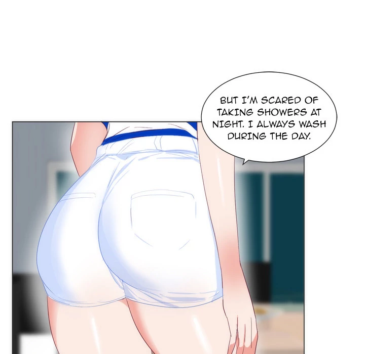 The Daughter of My First Love chapter 6 page 87