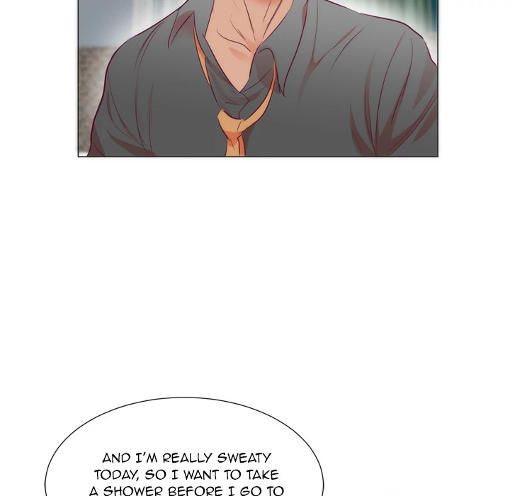 The Daughter of My First Love chapter 6 page 89