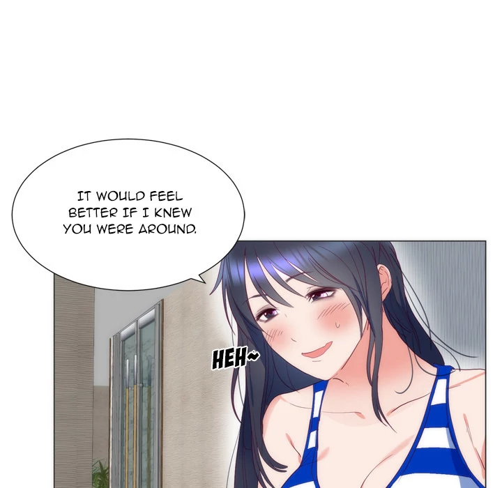 The Daughter of My First Love chapter 6 page 91