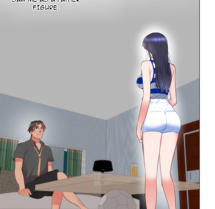 The Daughter of My First Love chapter 6 page 93